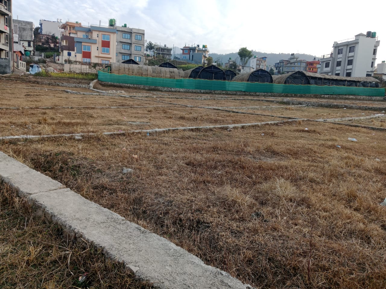 Picture of Mahalaxmi Municipality, Bagmati